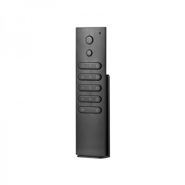 Daljinski upravljalnik - SR-ZG9001K12-DIM-Z4  2 sceni 4 kanali ZigBee