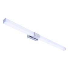 Stenska svetilka za kopalnice SALSA LED 24W 2055lm 4000K krom