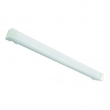 Stenska svetilka za kopalnice NATAN LED 15W 1450lm 4000K bela