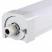 Svetilka industrijska LED 48W 6500lm 4000K TP STRONG PC 1200 IP65