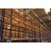 Svetilka industrijska LED 48W 6500lm 4000K TP STRONG PC 1200 IP65