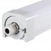 Svetilka industrijska LED 75W 10000lm 4000K TP STRONG PC 1500 IP65