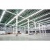 Svetilka industrijska LED 75W 10000lm 4000K TP STRONG PC 1500 IP65