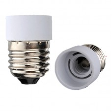 Adapter E27 na E14