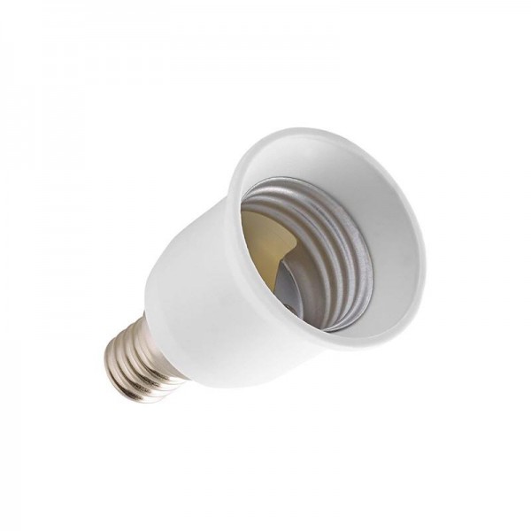 Adapter E14 na E27