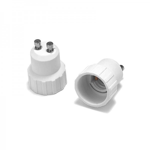 Adapter GU10 na E14
