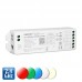LED krmilnik 5v1 12-24V 15A DIMM/CCT/RGB/RGBW/RGBW+CCT LS2 RF 2,4GHz