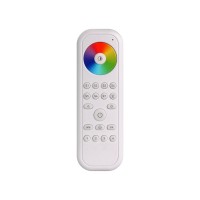Daljinski upravljalnik - SR-ZG2868 DIMM/RGB/CC 7 scen 4 kanali ZigBee