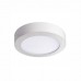 Svetilka nadgradna LED panel 12W 780lm 4000K CARSA V2LED IP20 bela