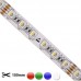 LED trak 24V 19,2W RGBW MWF PREMIUM 50m/R 60 LED/m RGB + 4000K IP20