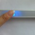 Stikalo zatemnilno na dotik z vzmetjo TOUCH TD-07 12-24V 8A 10mm s spominom