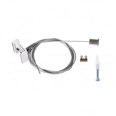 Obešalo TEAR N SKIT W belo