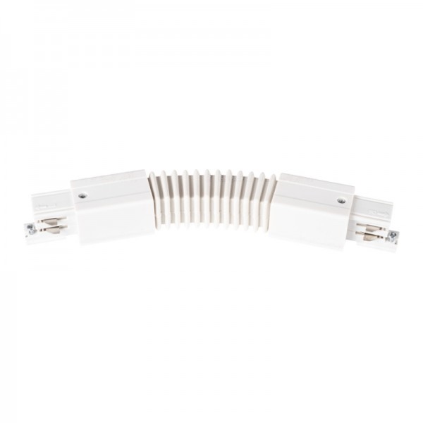 Veznik gibljiv TEAR N CON-I FLEX W bel