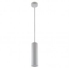 Svetilka viseča LED ready WESPA GU10 bela