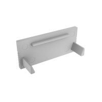 7113-DL končna kapa PLASTER