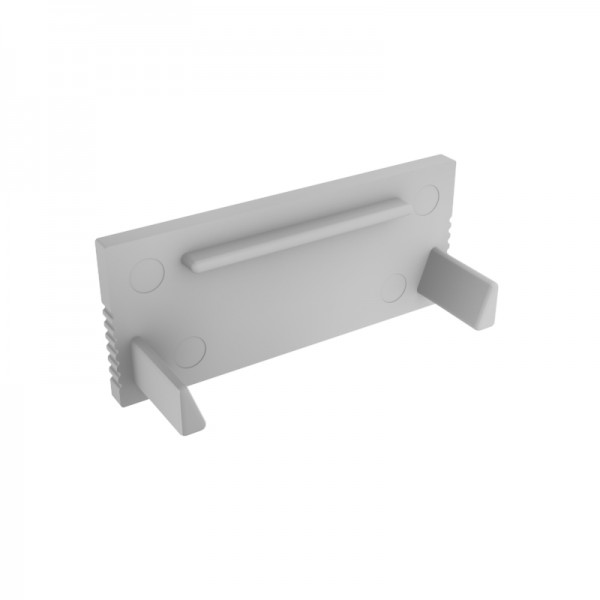 7113-DL končna kapa PLASTER