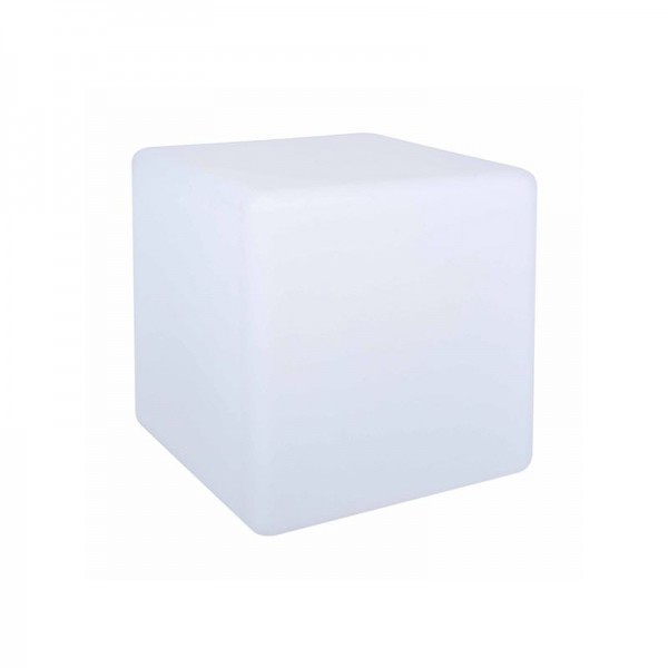 Svetilka talna kocka UBOS 30 E27 IP44