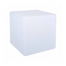 Svetilka talna kocka UBOS 40 E27 IP44