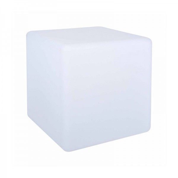 Svetilka talna kocka UBOS 40 E27 IP44