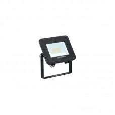 Reflektor LED Start Flood Flat 18W 2000lm 4000K črn