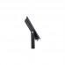 Reflektor LED Start Flood Flat 45W 5000lm 4000K črn