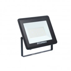 Reflektor LED Start Flood Flat 73W 10000lm 4000K črn
