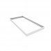 Okvir za LED panel nadgradni 1200x600x70 SYLVANIA BV bel