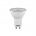 LED žarnica 7W ES50 620lm RefLED 3000K GU10 110° EKV-80W F
