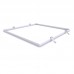 Okvir za LED panel vgradni 600x600 PBF-600 bel
