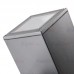 Svetilka za fasade LED-Ready LART EL-260-GR 2xE27 IP54 antracit