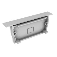 5923/48-DL končna kapa FOBOS XL