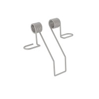 4323/5923-DL vzmet za vgradnjo FOBOS