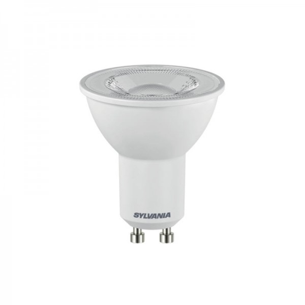 LED žarnica 4,2W ES50 320lm RefLED 3000K GU10 110° EKV-45W F