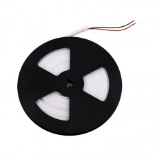 LED trak Neon Flex 12V 12W 1240lm 3000K 100 LED/m 5m/R IP65