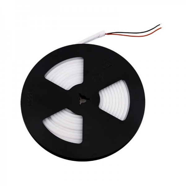 LED trak Neon Flex 12V 12W 1180lm 6000K 100 LED/m 5m/R IP65