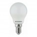 LED žarnica ToLEDo Ball 5W 470lm 6500K E14 EKV-40W F