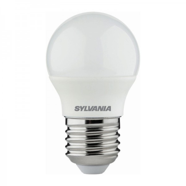 LED žarnica ToLEDo Ball 4,5W 470lm 2700K E27EKV-40W F
