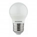 LED žarnica ToLEDo Ball 4,5W 470lm 2700K E27EKV-40W F