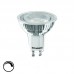 LED žarnica 6W ES50 550lm RefLED RT DIM 4000K GU10 36° EKV-80W F