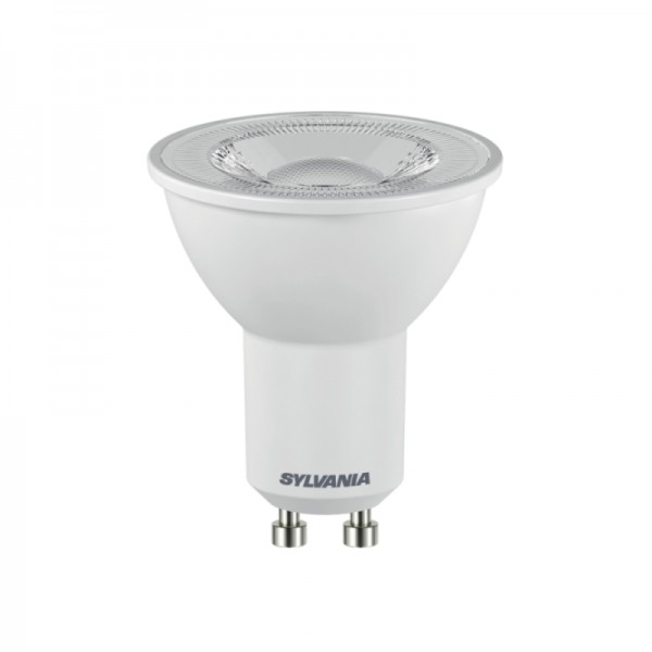 LED žarnica 7W ES50 620lm RefLED 6500K GU10 36° EKV-85W F