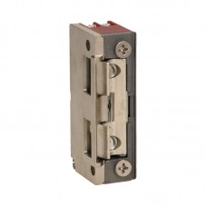 Električna ključavnica 4036 mini 17,7x65,6x28,1 reverzibilna LD 9-24V AC/DC 280mA