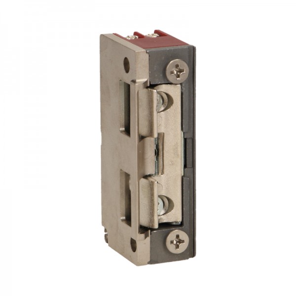 Električna ključavnica 4036 mini 17,7x65,6x28,1 reverzibilna LD 9-24V AC/DC 280mA