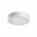 Svetilka nadgradna LED panel  6W 330lm 4000K CARSA V2LED IP20 bela