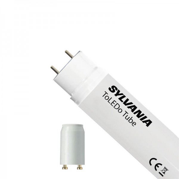 LED žarnica ToLEDo T8 25,5W 2700lm 6500K 1500mm F P10