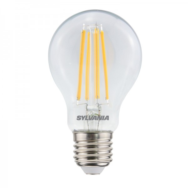 LED žarnica ToLEDo RT A60 8W 1055lm 2700K E27 CL EKV-75W E