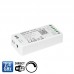 LED krmilnik DIMM F036W 12-24V 12A 2ch Push WiFi