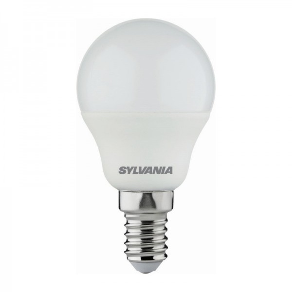 LED žarnica ToLEDo Ball 2,5W 250lm 4000K E14 EKV-25W F