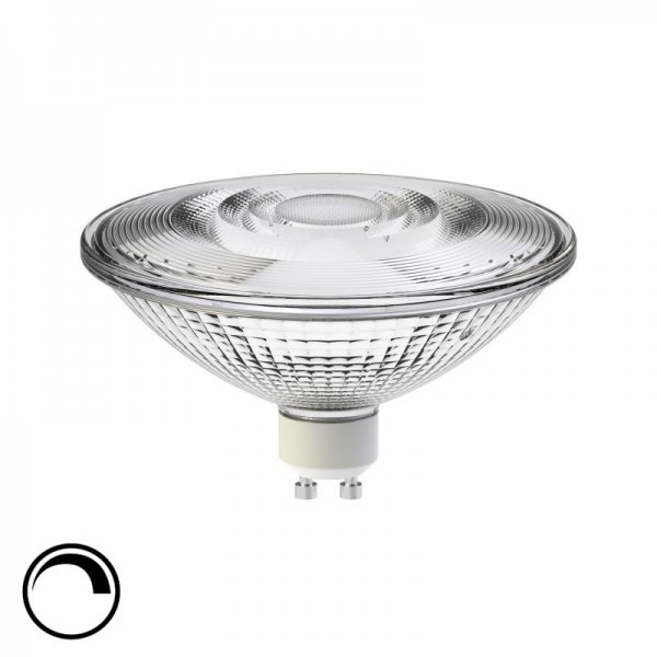 LED žarnica ES111 RefLED Rt dimm GU10 13W 1150lm 3000K 25° F