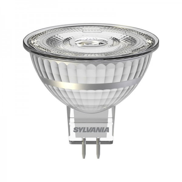 LED žarnica MR16 RefLED S Rt 4,3W 345lm 3000K GU5,3 36° F EKV-35W