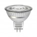 LED žarnica MR16 RefLED S Rt 4,3W 345lm 3000K GU5,3 36° F EKV-35W